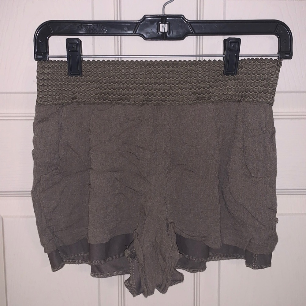 Shorts